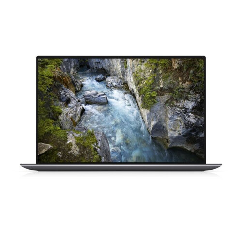 Frontend naam:Dell Precision ...