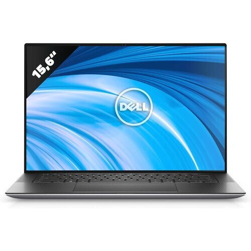Dell Precision 5560 - Webcam:Ja - ...