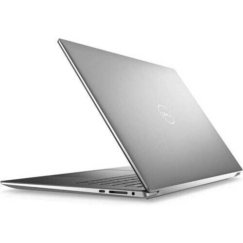 Dell Precision 5570 15" Core i7 2,3 GHz - SSD 1000 ...