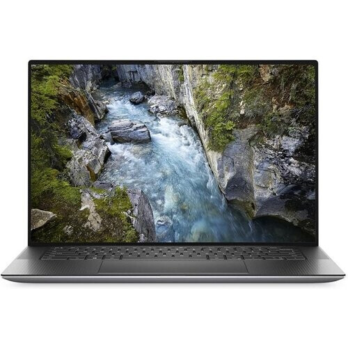 Dell Precision 5570 15" Core i7 2.3 GHz - SSD 512 ...