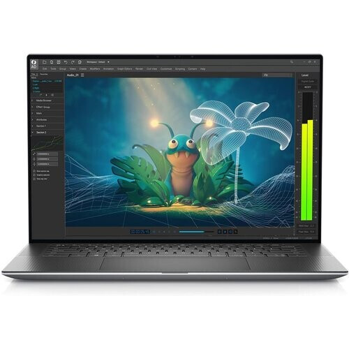 Dell Precision 5570 15" Core i7 2,4 GHz - SSD 1 TB ...