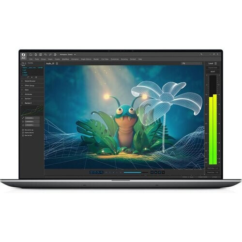 Laptop Dell Precision 5570 | Intel i7-12800H | 16 ...