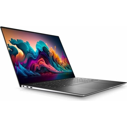 Dell Precision 5570 15" Core i7 3.7 GHz - SSD 2 TB ...