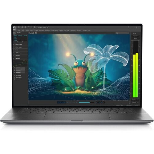 Dell Precision 5570 15-inch (2022) - Core i5-12600 ...