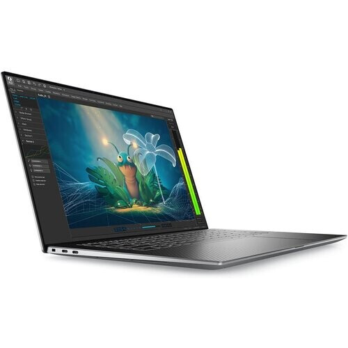 Dell Precision 5570 Laptop 15.6" Touch Screeni7 ...