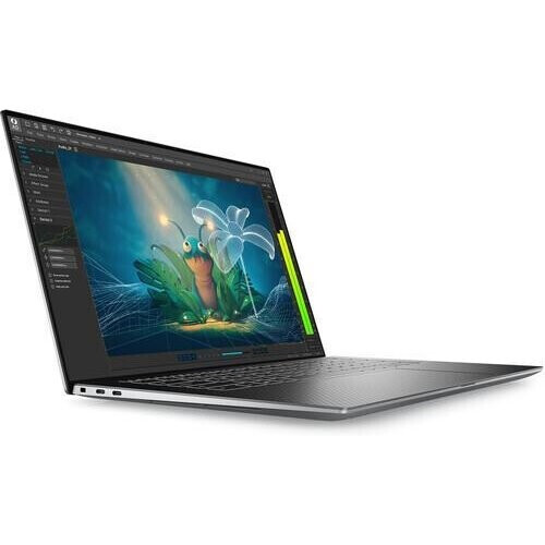 Dell Precision 5570 Laptop 15.6" Non-Touch Screen ...