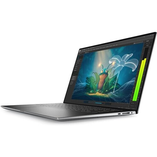 Dell Precision 5570 Laptop 15.6" Non-Touch Screen ...