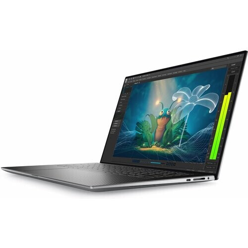 Dell Precision 5570 Laptop Refurbished laptop in ...