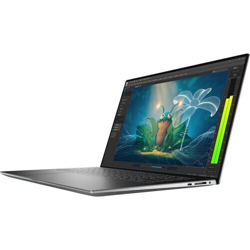 Dell Precision 5570 15-inch (2022) - Core ...