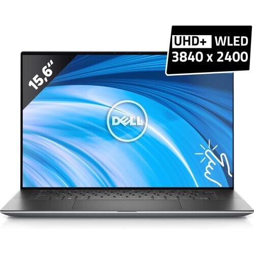 Dell Precision 5570 (GBR-QWERTY) - Webcam:Ja - ...