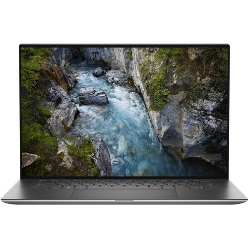 Dell Precision 5570 Laptop 15.6" Non-Touch ...