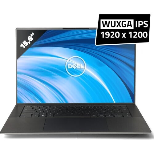 Dell Precision 5570 - Webcam:Ja - ...
