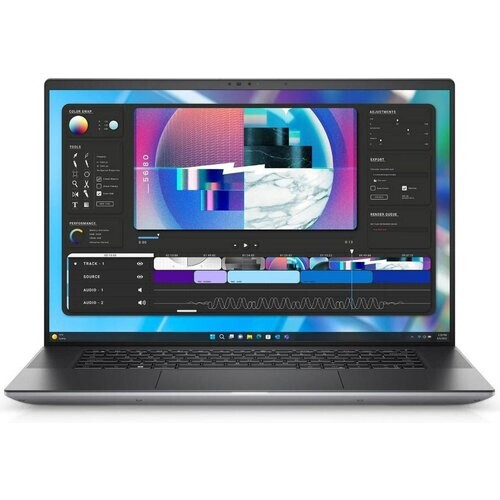 Dell Precision 5680 16-inch (2023) - Core ...