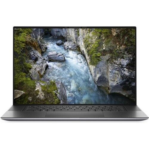 Dell Precision 5750 Laptop 17" Touch Screen ...