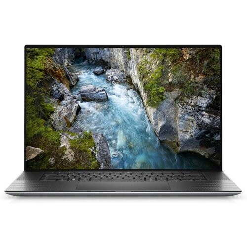 Dell Precision 5750 17-inch () - Core i5-10400H - ...