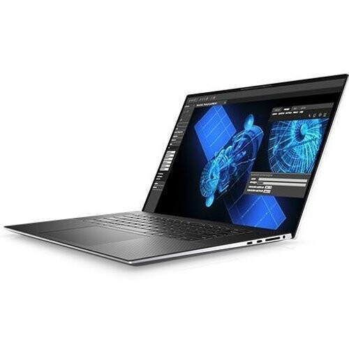 Dell Precision 5750 17-inch (2020) - Core ...