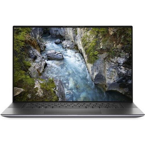 Dell Precision 5750 Laptop 17" Non-Touch Screen ...