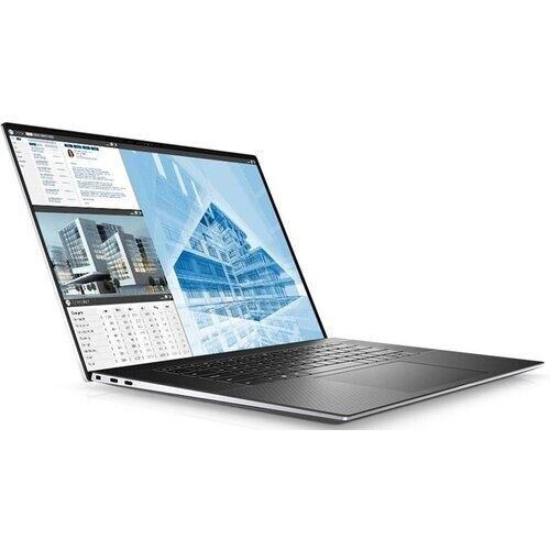 Dell Precision 5750 17-inch (2020) - Core ...