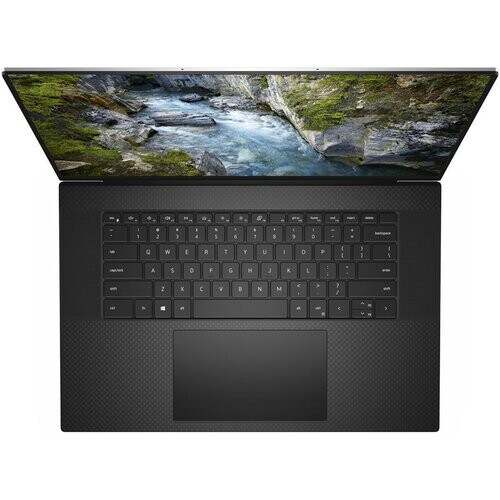 Dell Precision 5760 Laptop 17" Touch ScreenIntel ...