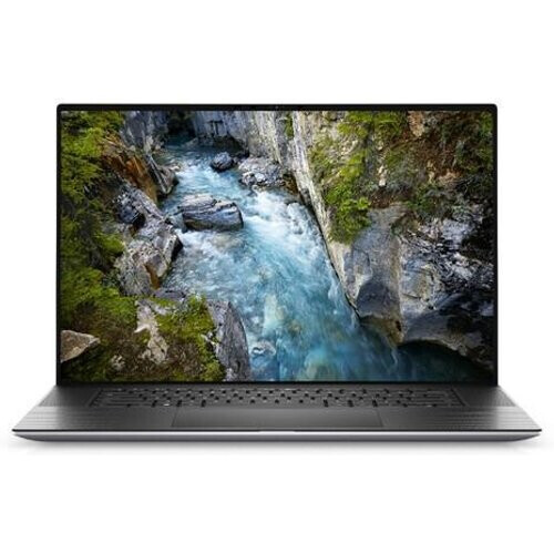 Dell Precision 5760 Laptop 17" Non-Touch ...