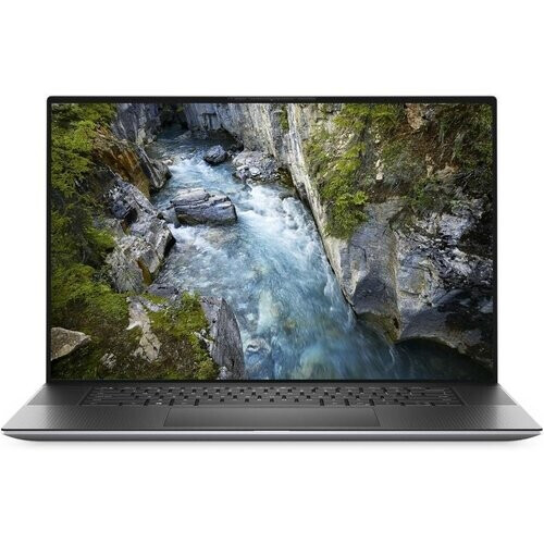 Dell Precision 5760 Laptop 17" Non-Touch ...