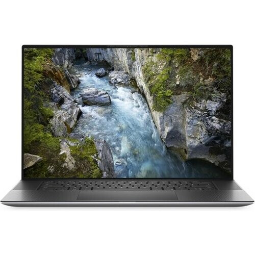 Dell Precision 5760 17-inch (2021) - Core ...