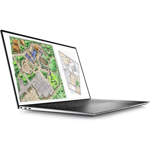 Dell Precision 5770 17-inch (2022) - Core ...