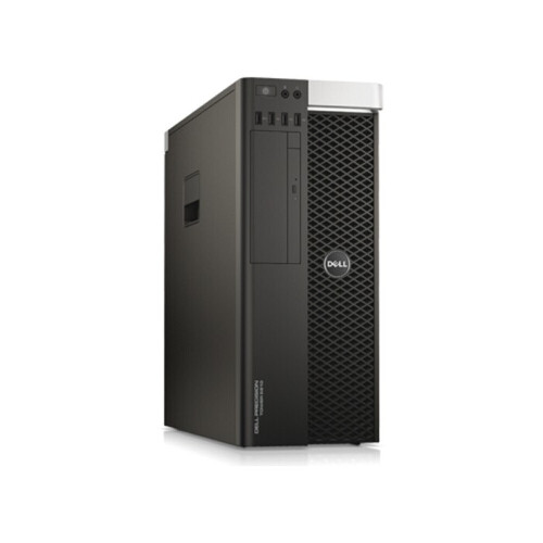 De Dell Precision 5810 Tower is een krachtige ...