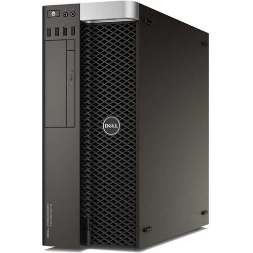 Dell Precision 5810 Tower - 16Go - HDD 500Go - ...