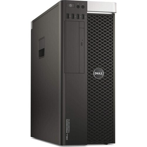 Dell Precision 5810 Xeon E3 3,1 GHz - SSD 240 Go ...