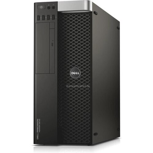 Dell Precision 5810 Xeon E5 2 GHz - SSD 1 TB RAM ...