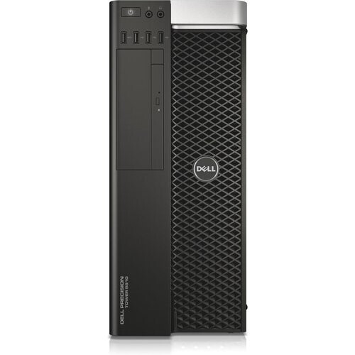 Dell Precision 5810 Xeon E5 2,0 GHz - SSD 1000 Go ...