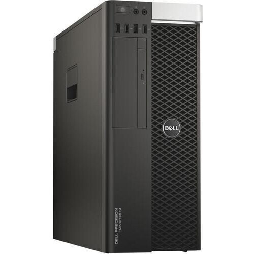 Dell Precision 5810 Tour Grade B Intel Xeon GHz - ...