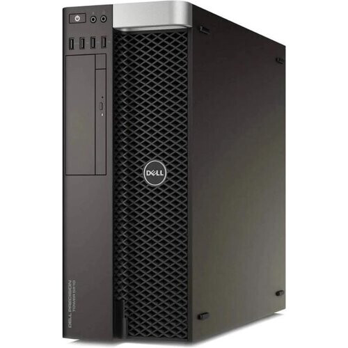 Dell Precision 5810 Xeon E5 GHz - SSD 512 GB RAM ...