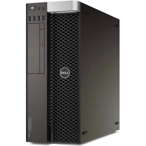 Dell Precision 5810 Xeon E5 3.5 GHz - SSD 512 GB + ...