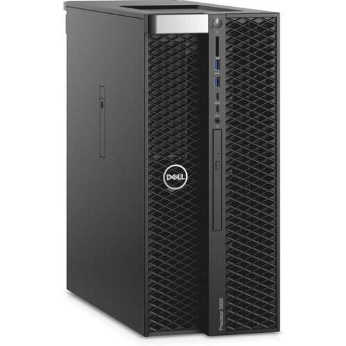 Dell Precision 5820 Tower Workstation - Intel Xeon ...