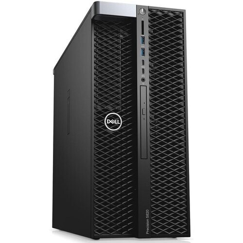 Dell Precision 5820 XL Tower Xeon W-2155 3.3GHZ - ...