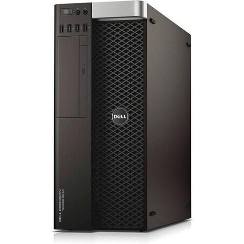 Precision 5820 W-2125 Ghz - HDD 4 TB - 4GB ...