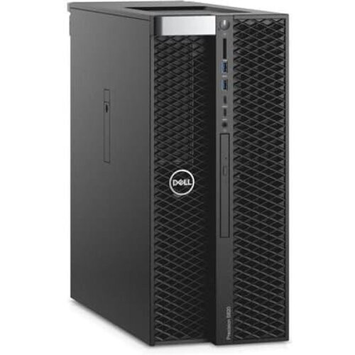 Dell Precision 5820 Tower Workstation - Intel Xeon ...