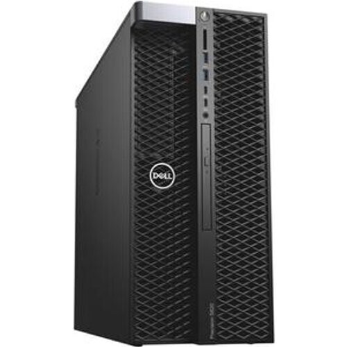Ordenador reacondicionado Dell Precision 5820 QC ...