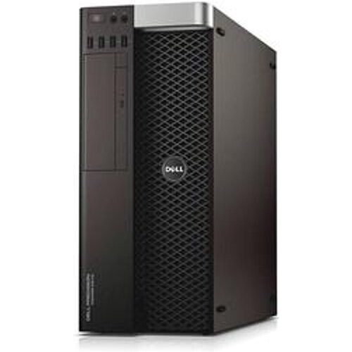 Dell Precision 5820 QC W-2123/32GB/512GB-SSD/W10P ...