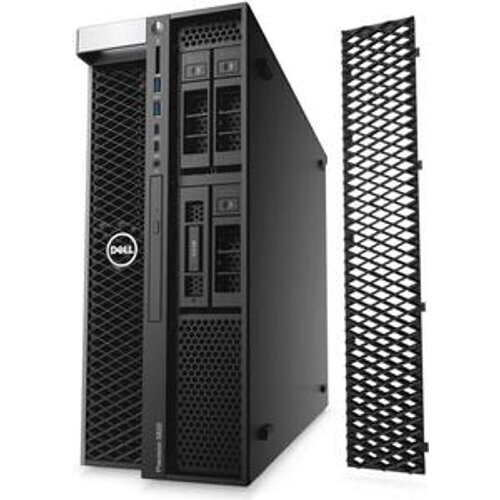 Dell Precision 5820 - windows 11 - W-2235 64Go 1To ...