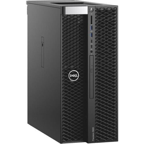 Dell Precision 5820 Xeon W 4 GHz - SSD 1000 GB + ...