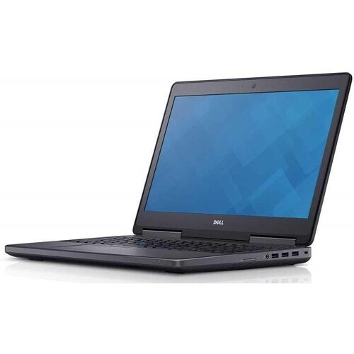 Dell Precision 7510 - 32Go - HDD 500Go - Grade B ...