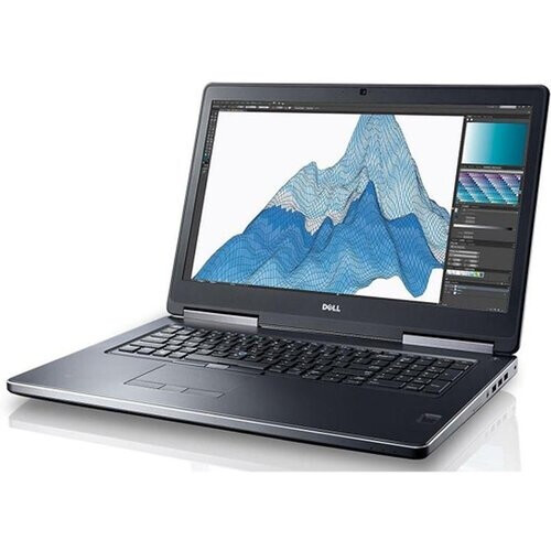 Dell Precision 7510 Grade B Intel / Core i7 / ...