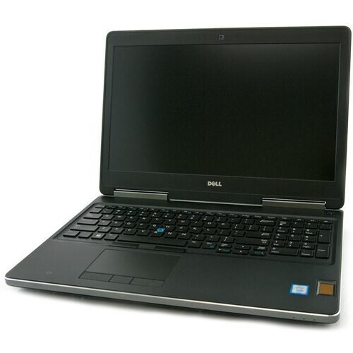 Dell Precision 7510 15.6" Core i7-6820HQ 2.7 GHz - ...