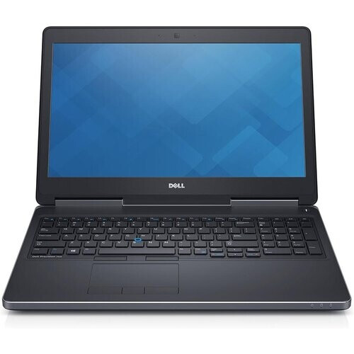 Dell Precision 7510 15" Xeon E3 2.9 GHz - SSD 1 TB ...