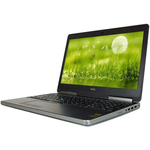 Dell Precision 7510 15.6-inch (2016) - Core ...