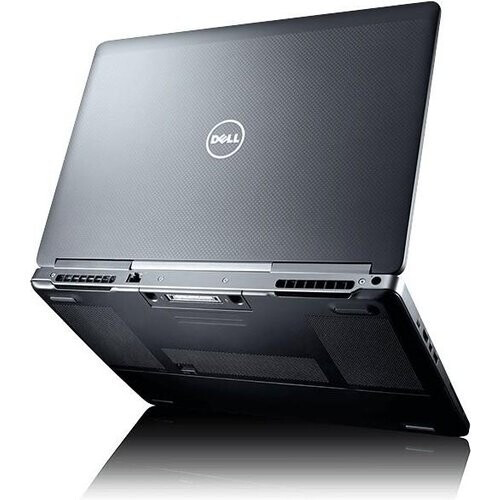 This is a Grade B Refurbished Dell Precision 7510, ...