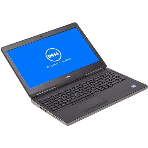 Dell Precision 7510 15-inch (2017) - Xeon E3-1505M ...